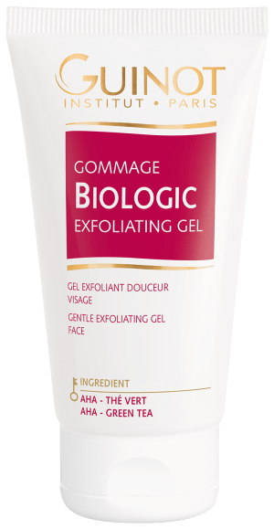 Guinot Gommage Biologic Exfoliating Gel