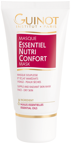 Guinot Masque Essential Nutri Confort
