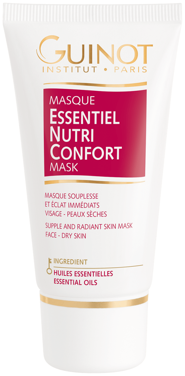 Guinot Masque Essential Nutri Confort