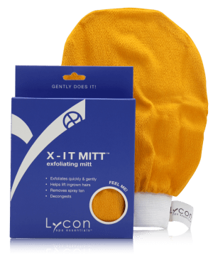 Lycon X-it Mitt