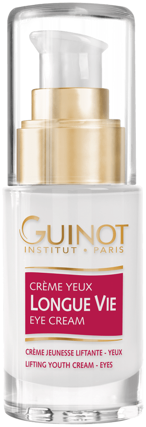 Guinot Creme Longue Vie Yeux
