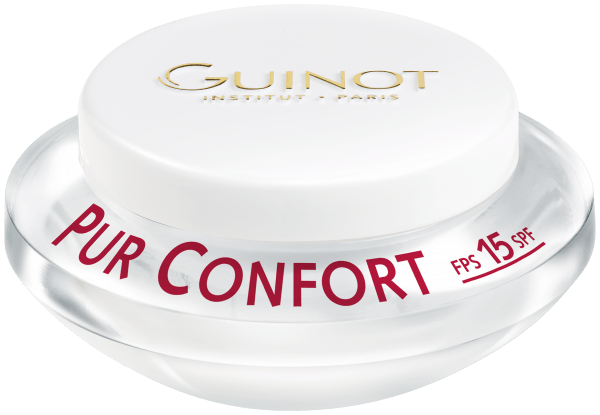 Guinot Creme Pur Confort SPF15