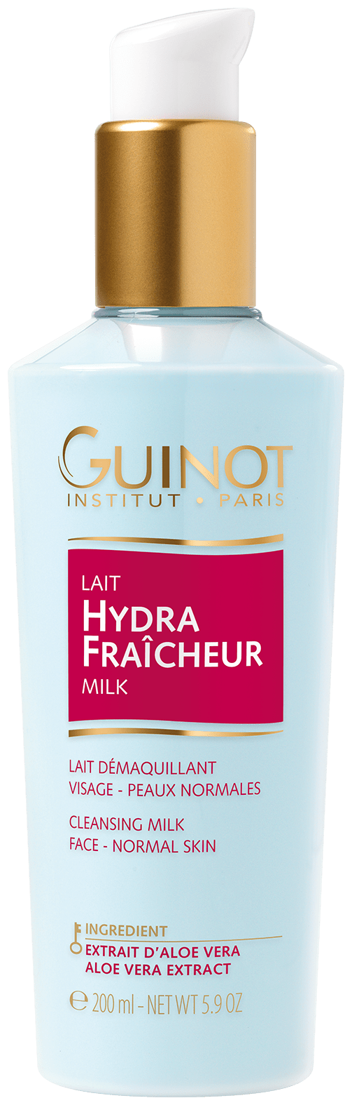 Guinot Lait Hydra Fraicheur
