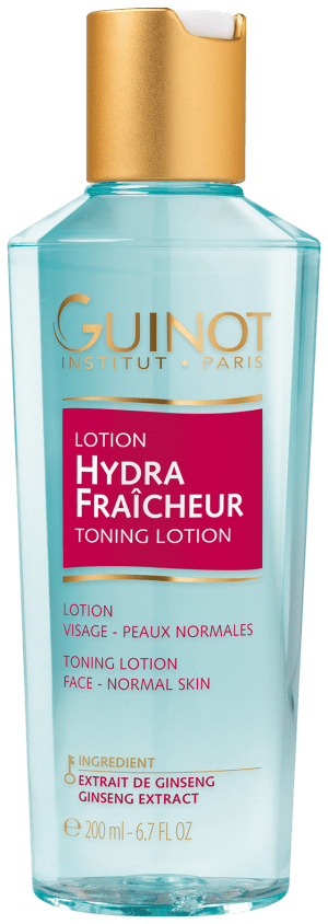 Guinot Lotion Hydra Fraicheur