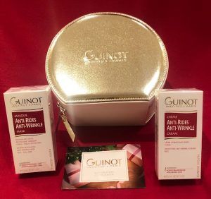 Guinot Age-Defying Complexion Gift Set