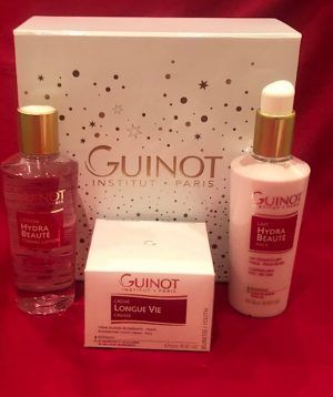 Guinot Rejuvenating Essentials Set