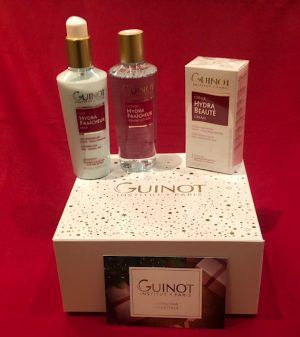 Guinot Hydrating Essentials Gift Set