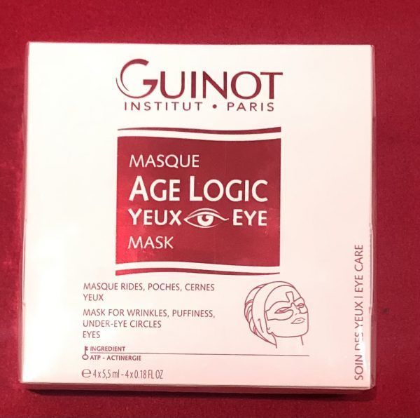 Guinot Masque Age Logic Yeux