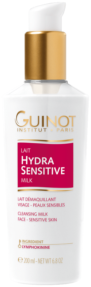 Guinot Lait Hydra Sensitive