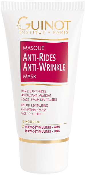 Guinot masque anti rides