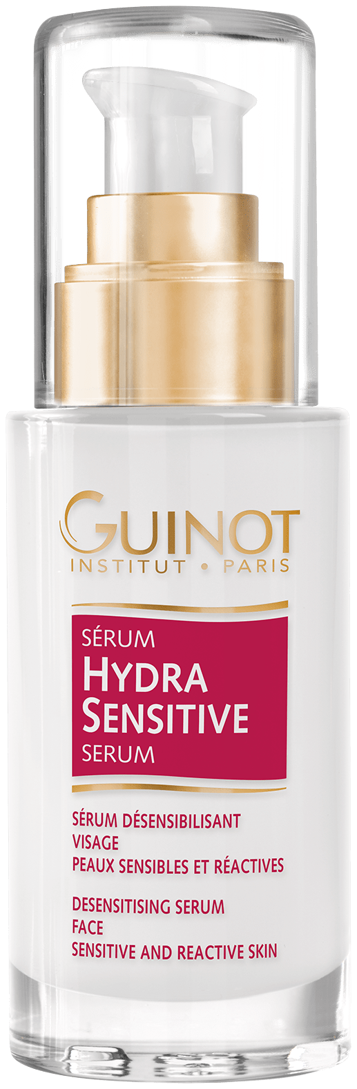 Guinot Serum Hydra Sensitive