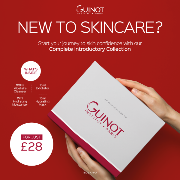 An Introduction to Guinot Collection