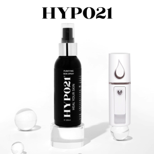 hypo21 skin spray giftset