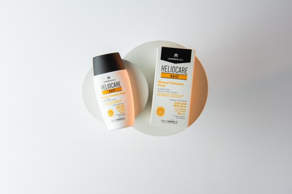 perfect everyday sunscreen