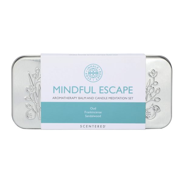 mindful escape tin