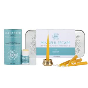mindful escape relaxation set
