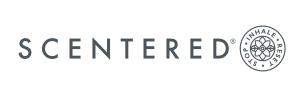 scentered logo